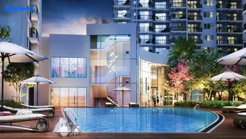 Amenities of Godrej Habitat - Image 187509