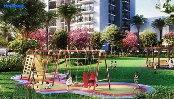 Amenities of Godrej Habitat - Image 187510
