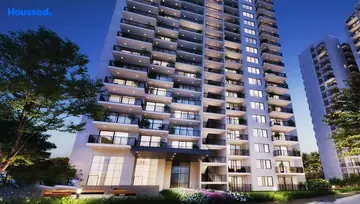 Project Image of Godrej Habitat - Image 187506