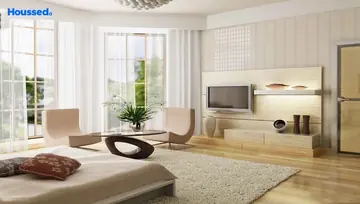 Sample Apartment of Godrej Habitat - Image 187511