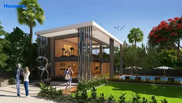 Amenities of Gagan Klara - Image 105202
