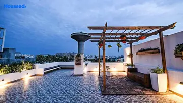 Amenities of Palm Floors - Image 188166