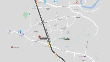 Location of Platinum GenX Tower - Image 105582