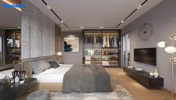 Sample Apartment of Platinum GenX Tower - Image 105577
