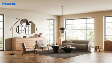Sample Apartment of Platinum GenX Tower - Image 105580