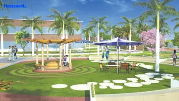 Amenities of AIPL Zen Residences - Image 189286