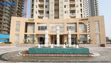 Amenities of AIPL Zen Residences - Image 189289