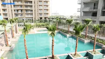 Amenities of AIPL Zen Residences - Image 189291