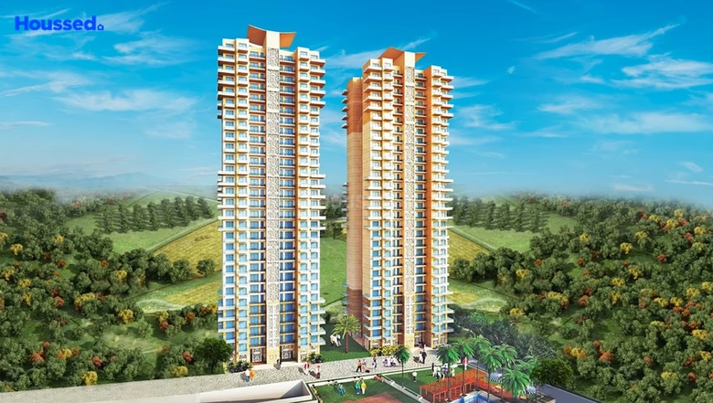Project Image of AIPL Zen Residences in Sector 70A, Gurgaon - Image 189285