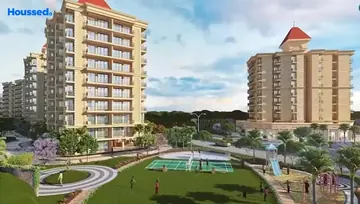 Amenities of MRG The Skyline - Image 188009