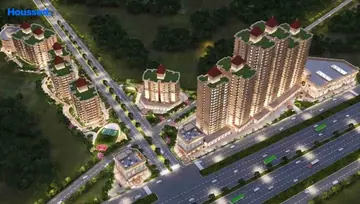 Project Image of MRG The Skyline - Image 188006