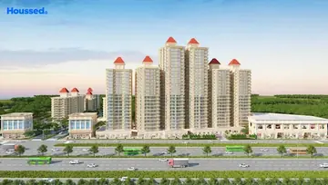 Project Image of MRG The Skyline - Image 188007