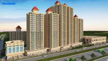 Project Image of MRG The Skyline - Image 188005