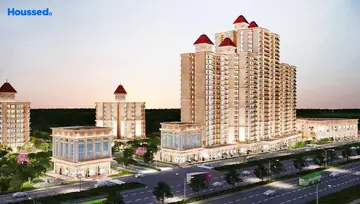 Project Image of MRG The Skyline - Image 188004