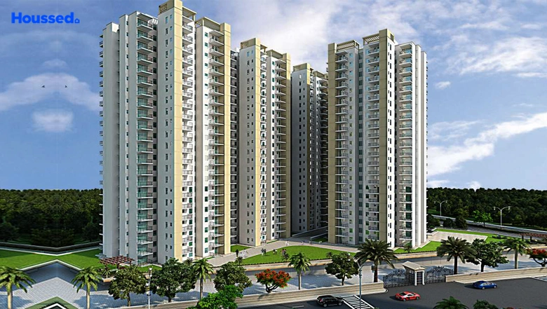 Project Image of Zara Rossa in Dwarka Expressway, Gurgaon - Image 188901