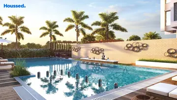 Amenities of Excellaa Panama Park - Image 105398
