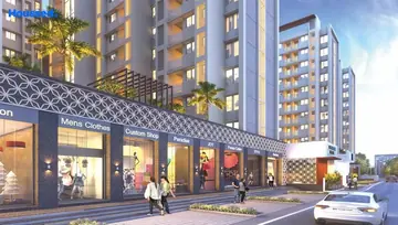 Project Image of Excellaa Panama Park - Image 105397