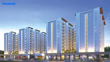 Project Image of Excellaa Panama Park - Image 105396