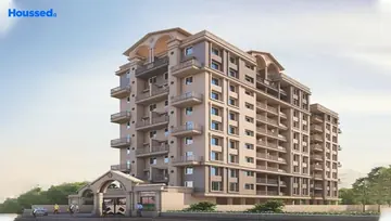 Project Image of SR Chandramouli Apartment - Image 161685