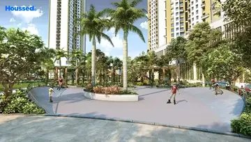 Amenities of Puraniks City Reserva - Image 21061