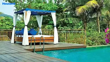 Amenities of Puraniks City Reserva - Image 21059