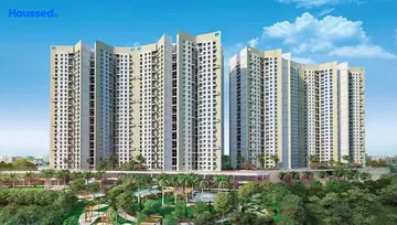 Project Image of Puraniks City Reserva - Image 21056