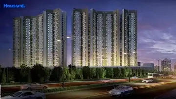 Project Image of Puraniks City Reserva - Image 21058
