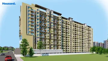 Project Image of Pantheon Acorn Park - Image 105585
