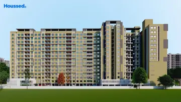 Project Image of Pantheon Acorn Park - Image 105586