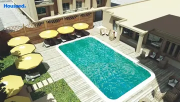 Amenities of Ashoka Commanders Royale - Image 161581