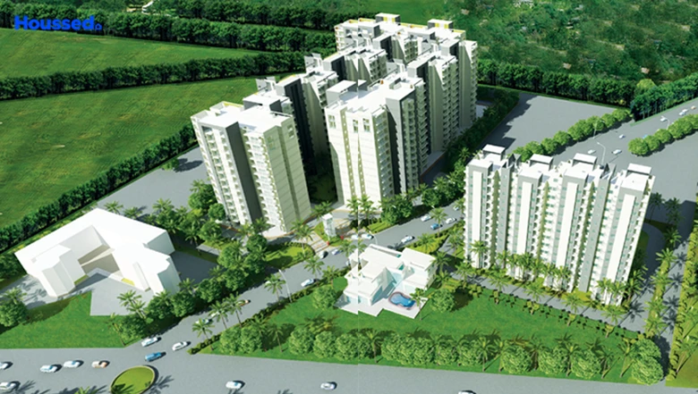 Project Image of GLS Avenue 51 in Sector 92, Gurgaon - Image 193857