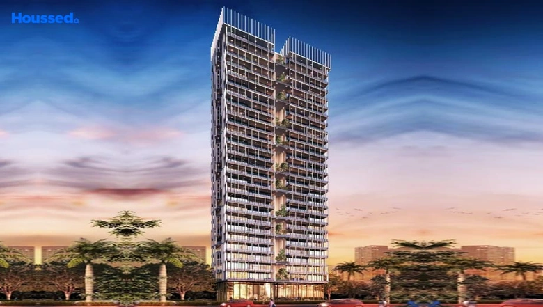 Project Image of Mapsko The Icon 79 in Sector 79, Gurgaon - Image 189612