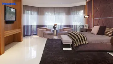 Sample Apartment of Mapsko The Icon 79 - Image 189617