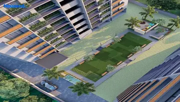 Amenities of Shivansh Arianna - Image 105406