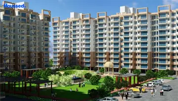 Project Image of Breez Global Heights - Image 189128