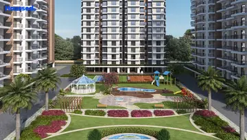 Amenities of GLS Avenue 86 - Image 189565