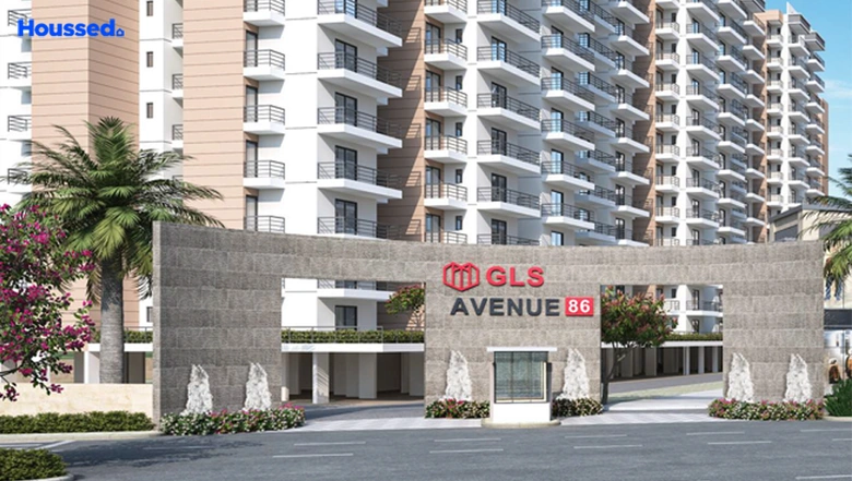 Project Image of GLS Avenue 86 in Sector 86, Gurgaon - Image 189563