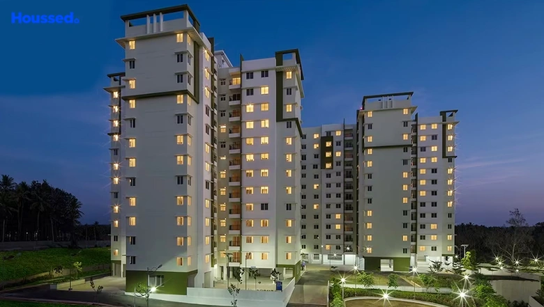 Project Image of GLS Avenue 81 in Sector 81, Gurgaon - Image 189321