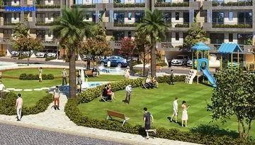 Amenities of ROF Insignia Park - Image 188804