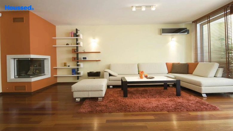 Sample Apartment of Menlo Feel Bliss in Pimpri Chinchwad, Pune - Image 105601