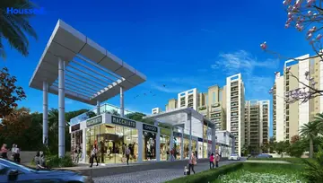 Amenities of ROF Amaltas - Image 188790