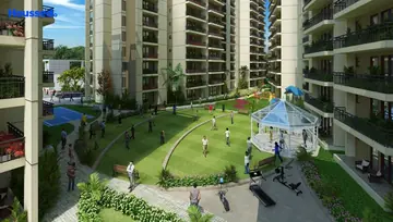 Amenities of ROF Amaltas - Image 188789