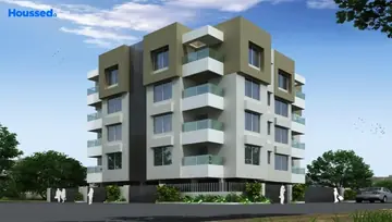 Project Image of ARN Amar Apartment - Image 161551