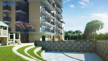 Amenities of MRG The Meridian - Image 187982
