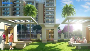 Amenities of MRG The Meridian - Image 187981