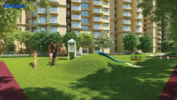Amenities of Signature Global Golf Greens - Image 188946