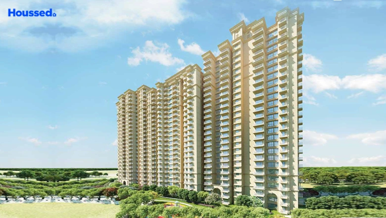 Project Image of Signature Global Golf Greens in Sector 79, Gurgaon - Image 188944