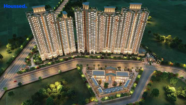 Project Image of Signature Global Golf Greens in Sector 79, Gurgaon - Image 188942