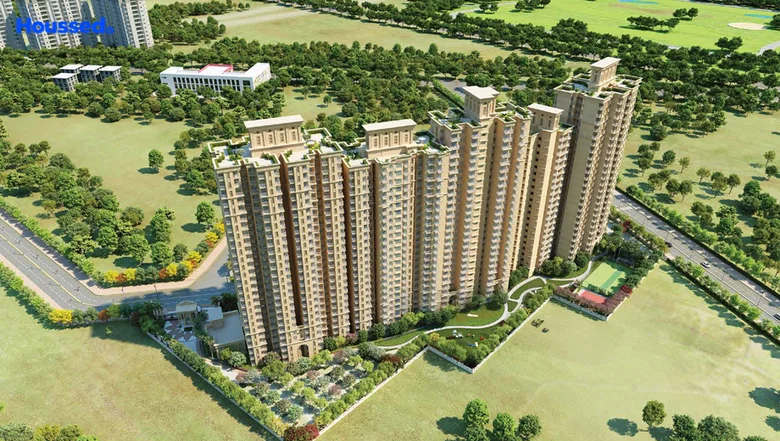 Project Image of Signature Global Golf Greens in Sector 79, Gurgaon - Image 188945