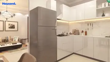 Sample Apartment of Signature Global Golf Greens - Image 188949